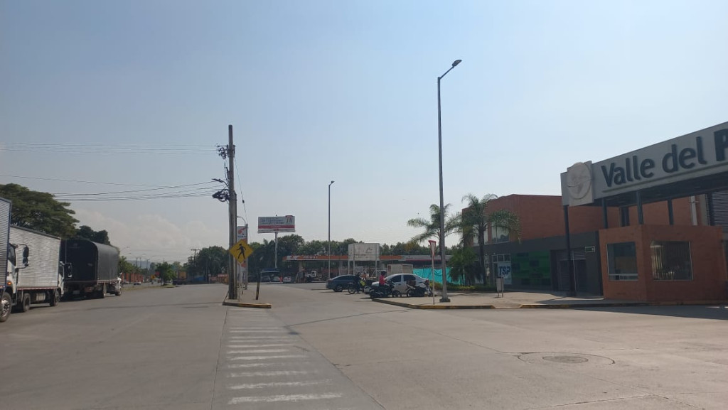 Bodega En Arriendo - Acopi, Yumbo