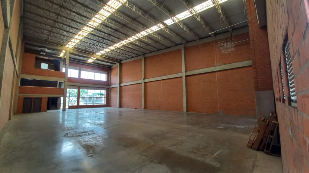 Bodega En Arriendo - Acopi, Yumbo