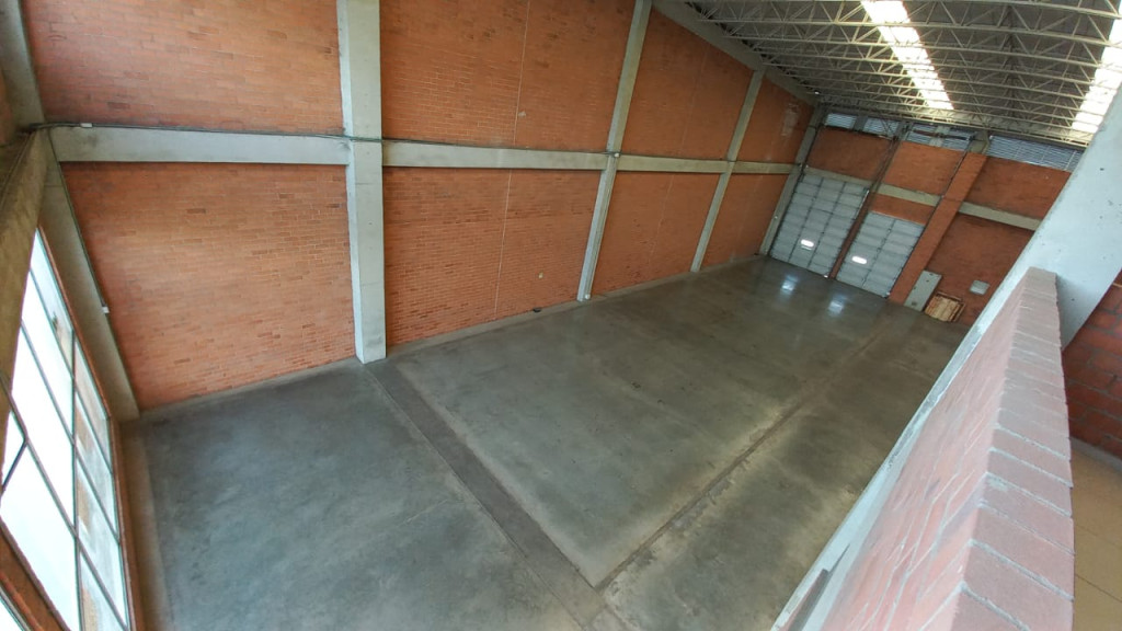 Bodega En Arriendo - Acopi, Yumbo