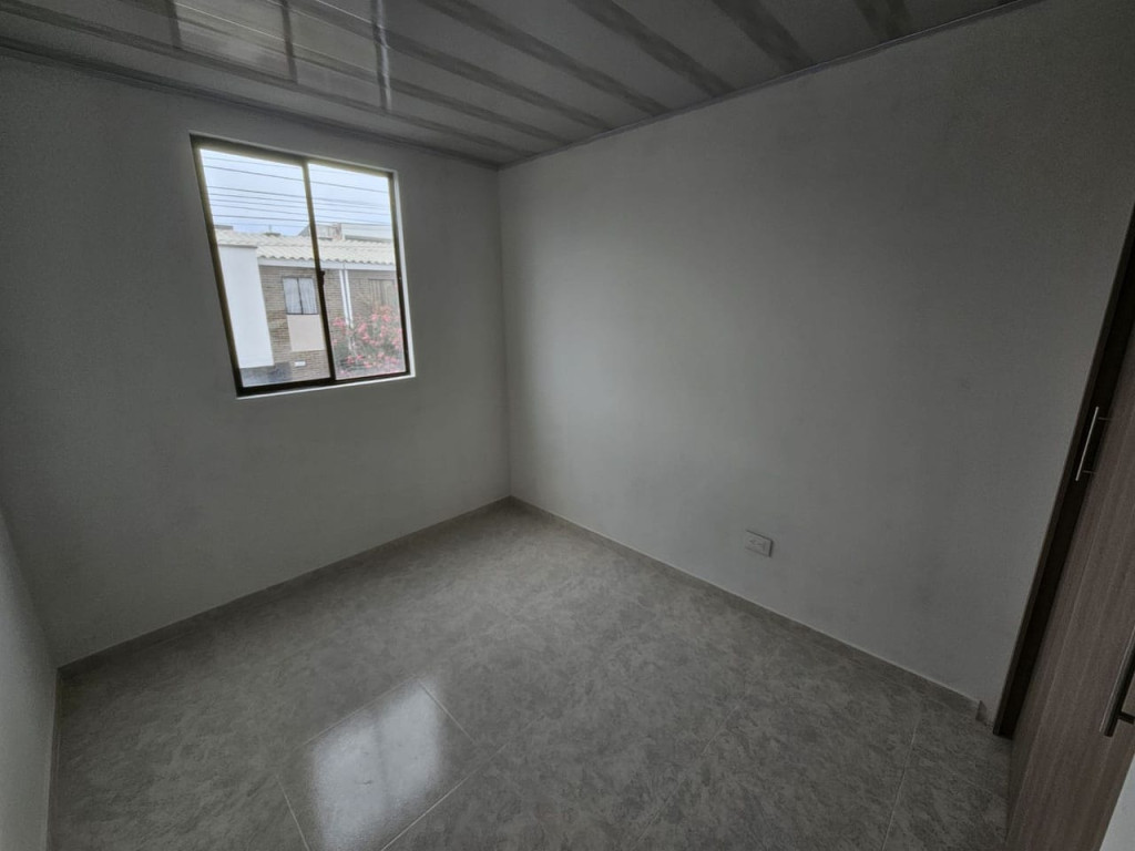 Casa En Arriendo - Recanto, Jamundí