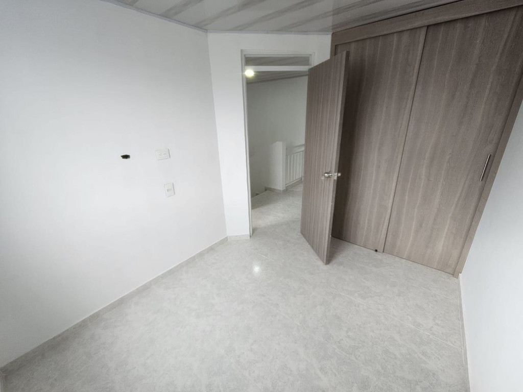 Casa En Arriendo - Recanto, Jamundí