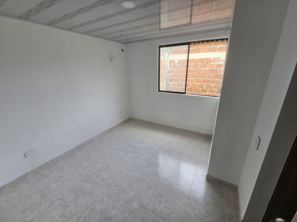 Casa En Arriendo - Recanto, Jamundí