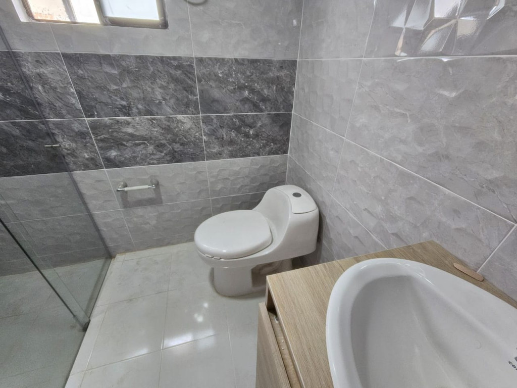 Casa En Arriendo - Recanto, Jamundí