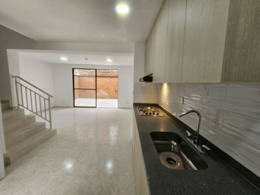 Casa En Arriendo - Recanto, Jamundí