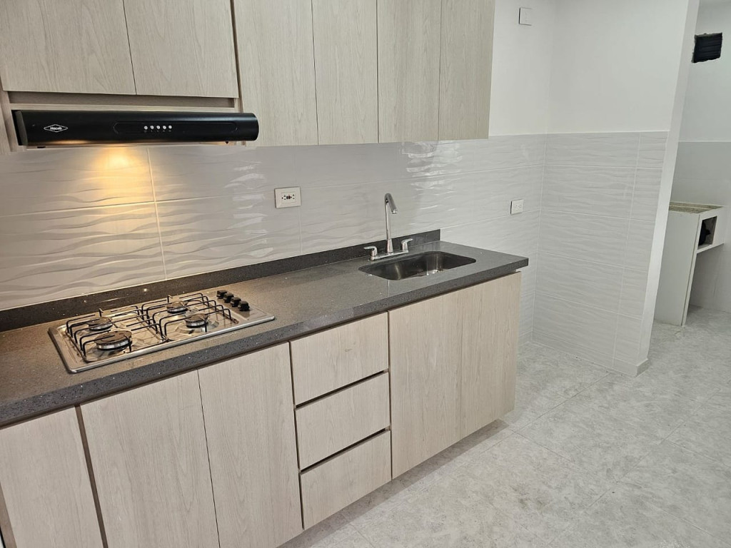 Casa En Arriendo - Recanto, Jamundí