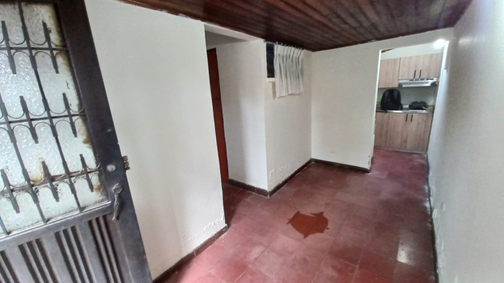 Apartaestudio En Arriendo - Vipasa, Cali