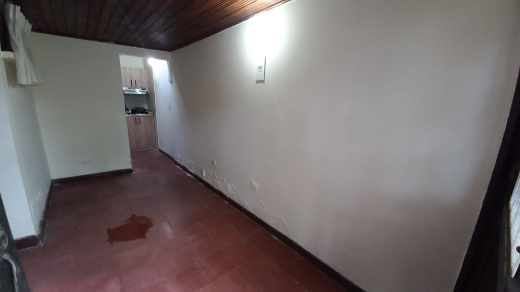 Apartaestudio En Arriendo - Vipasa, Cali