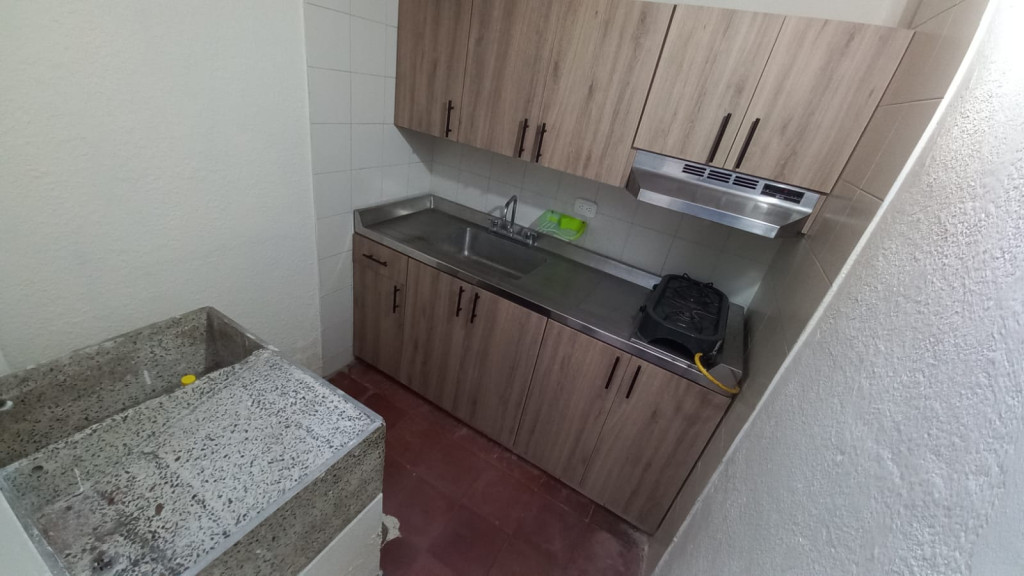 Apartaestudio En Arriendo - Vipasa, Cali