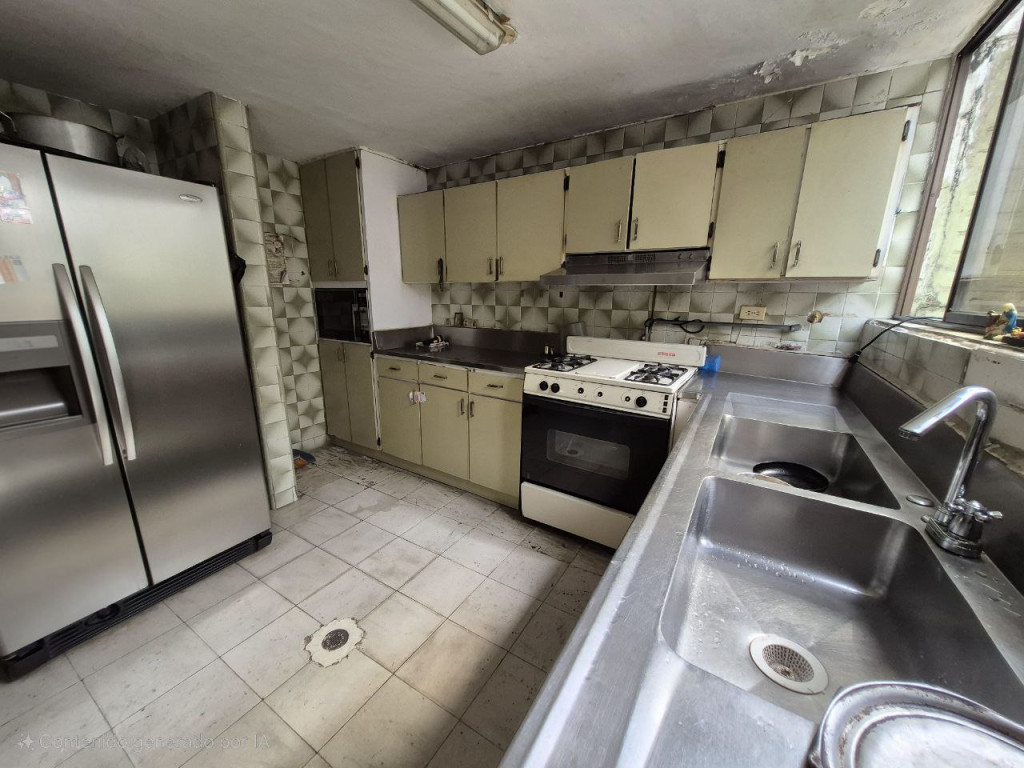 Casa En Venta - Urbanización La Flora, Cali