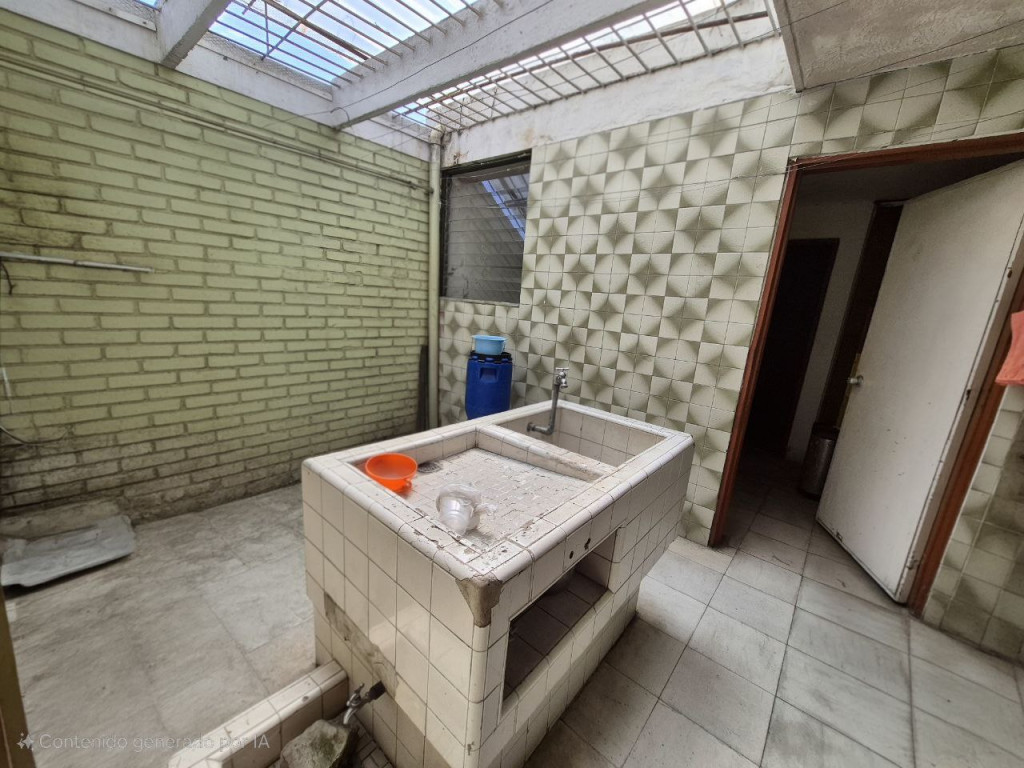 Casa En Venta - Urbanización La Flora, Cali