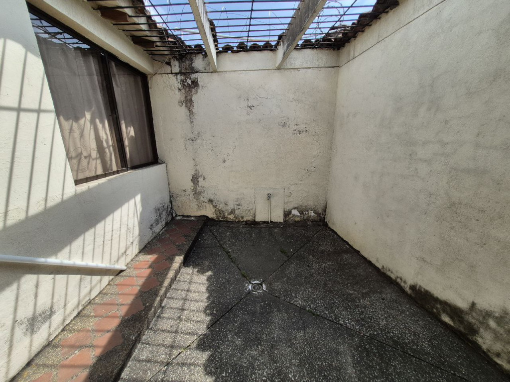 Casa En Venta - Urbanización La Flora, Cali