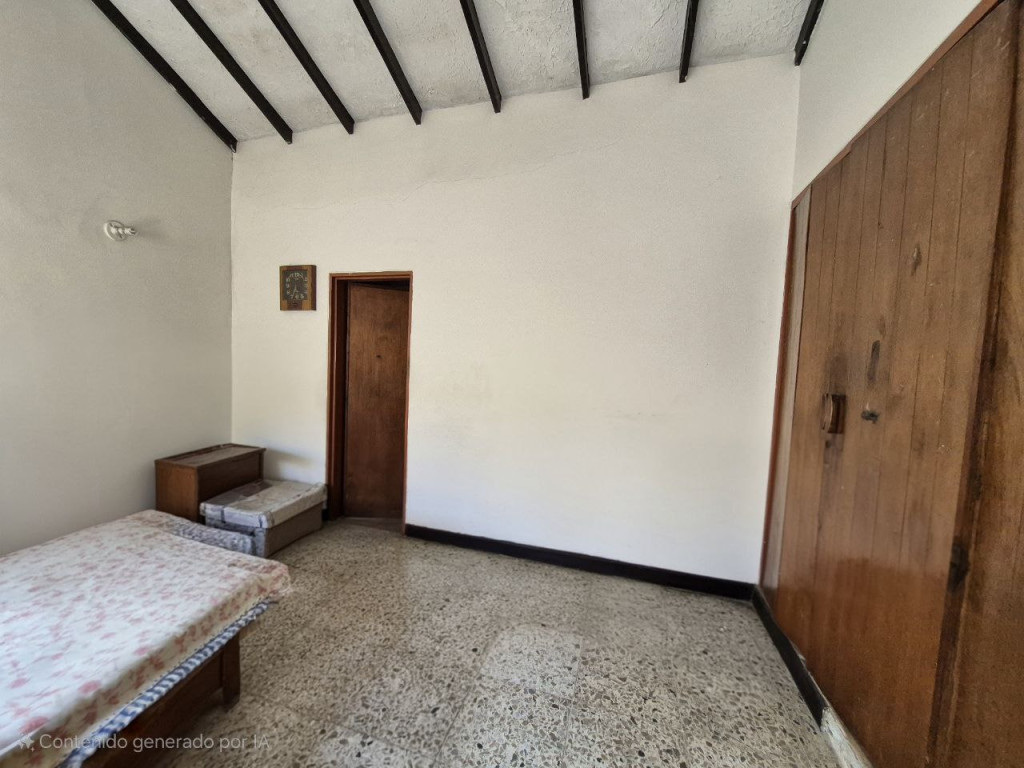 Casa En Venta - Urbanización La Flora, Cali