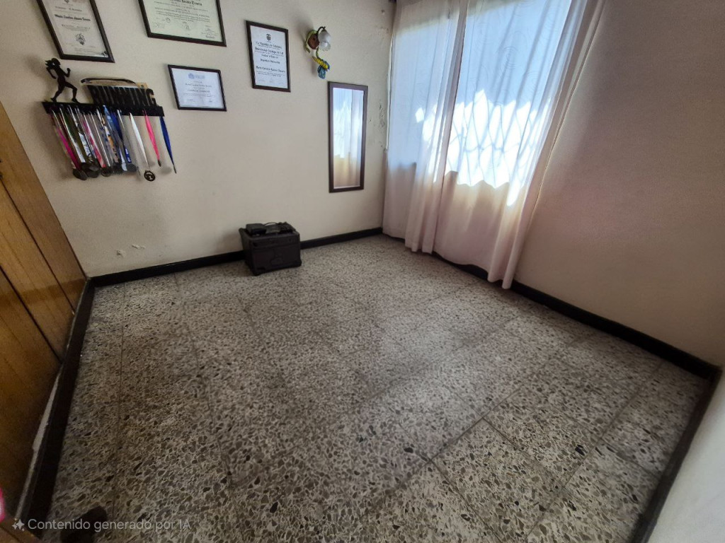 Casa En Venta - Urbanización La Flora, Cali