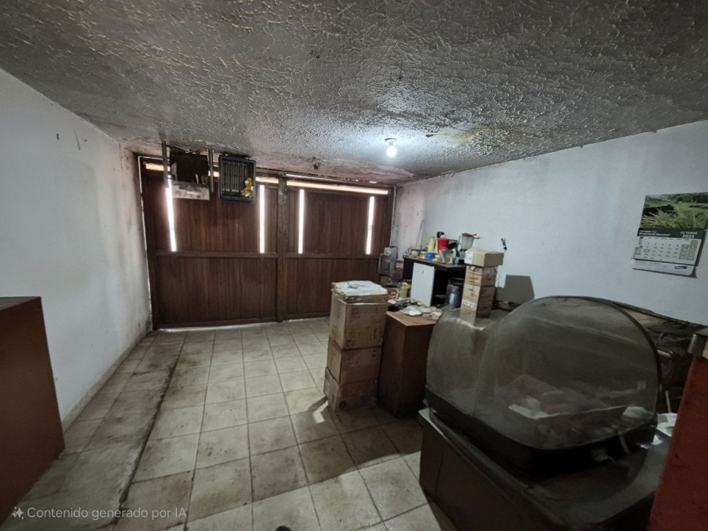 Casa En Venta - Urbanización La Flora, Cali