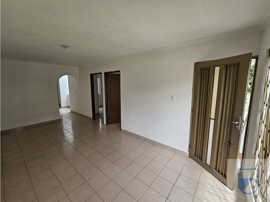 Casa En Arriendo - Caney, Cali