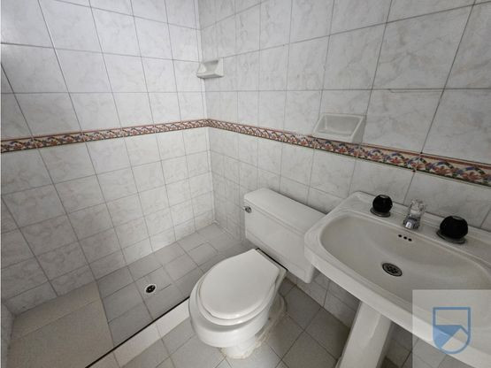 Casa En Arriendo - Caney, Cali