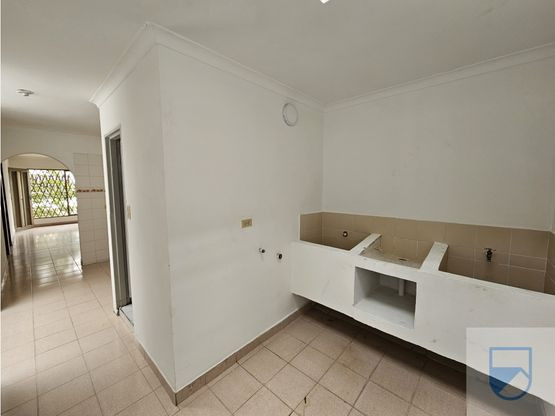 Casa En Arriendo - Caney, Cali