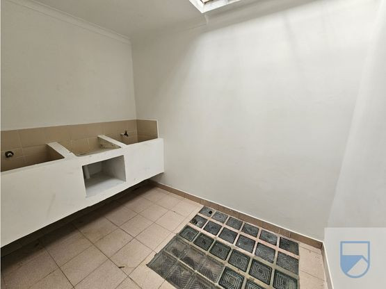 Casa En Arriendo - Caney, Cali