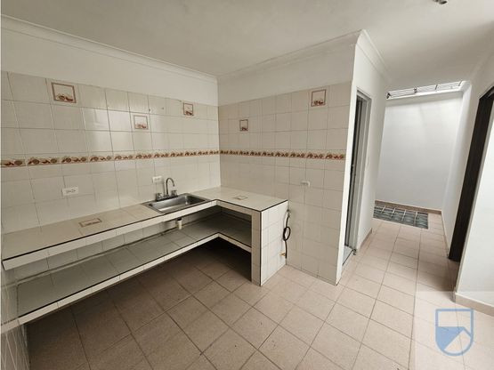 Casa En Arriendo - Caney, Cali