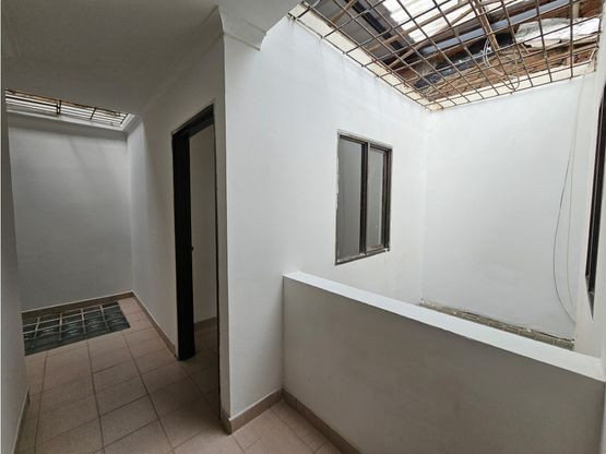 Casa En Arriendo - Caney, Cali