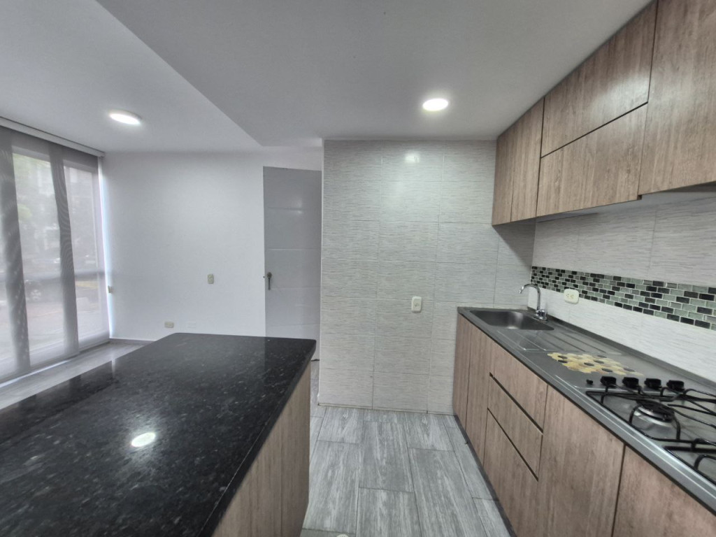 Apartamento En Venta - Ciudad Melendez, Cali
