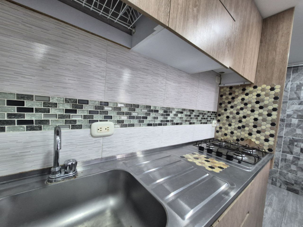 Apartamento En Venta - Ciudad Melendez, Cali