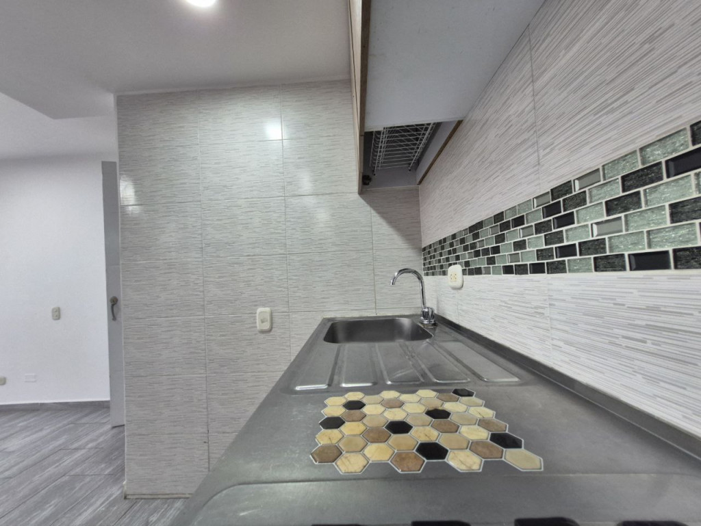 Apartamento En Venta - Ciudad Melendez, Cali