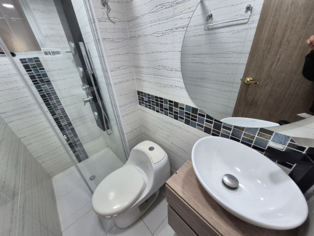 Apartamento En Venta - Ciudad Melendez, Cali