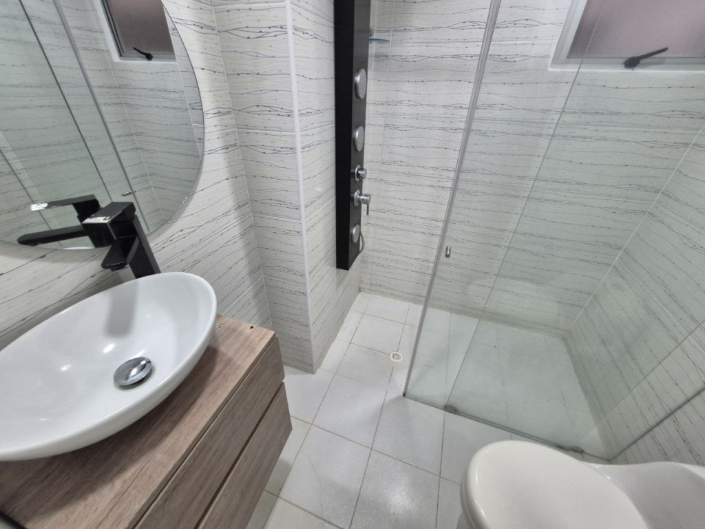 Apartamento En Venta - Ciudad Melendez, Cali