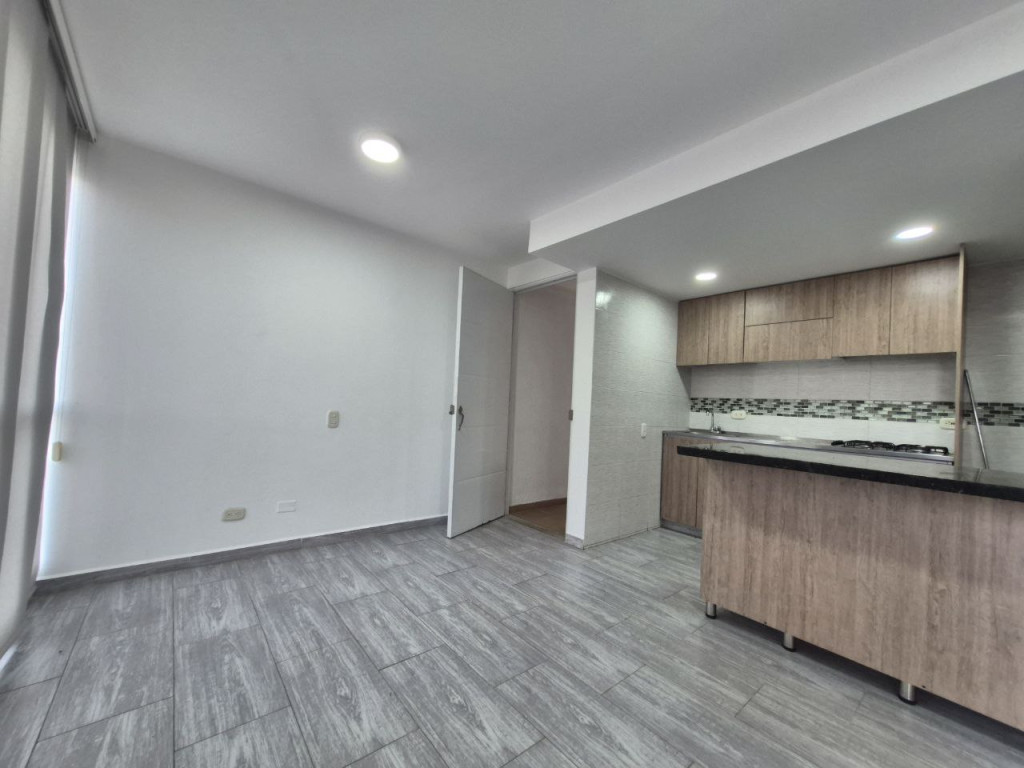 Apartamento En Venta - Ciudad Melendez, Cali