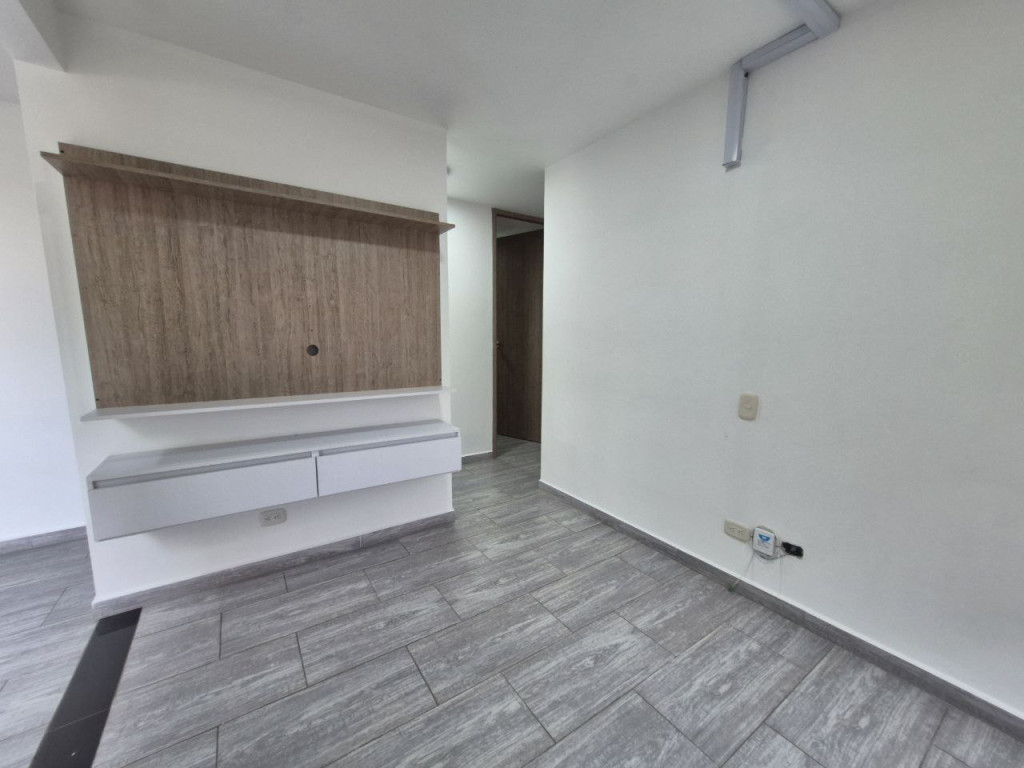 Apartamento En Venta - Ciudad Melendez, Cali
