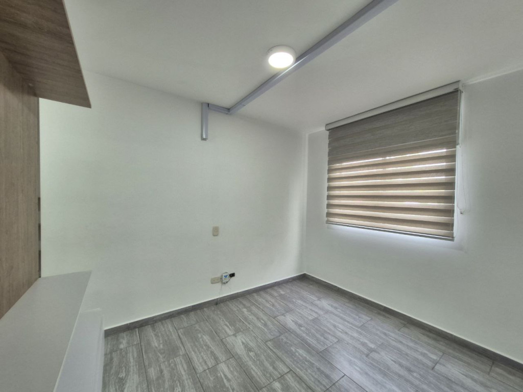 Apartamento En Venta - Ciudad Melendez, Cali