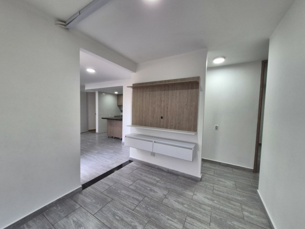 Apartamento En Venta - Ciudad Melendez, Cali
