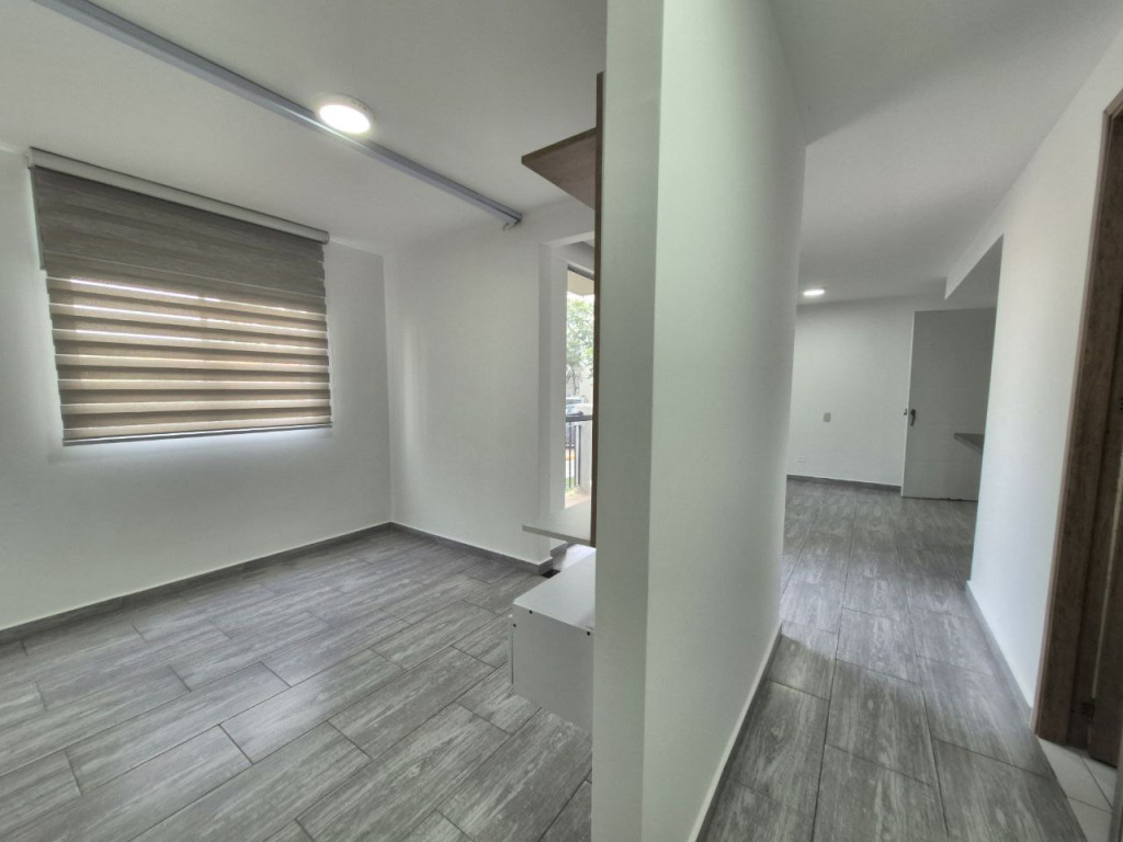 Apartamento En Venta - Ciudad Melendez, Cali