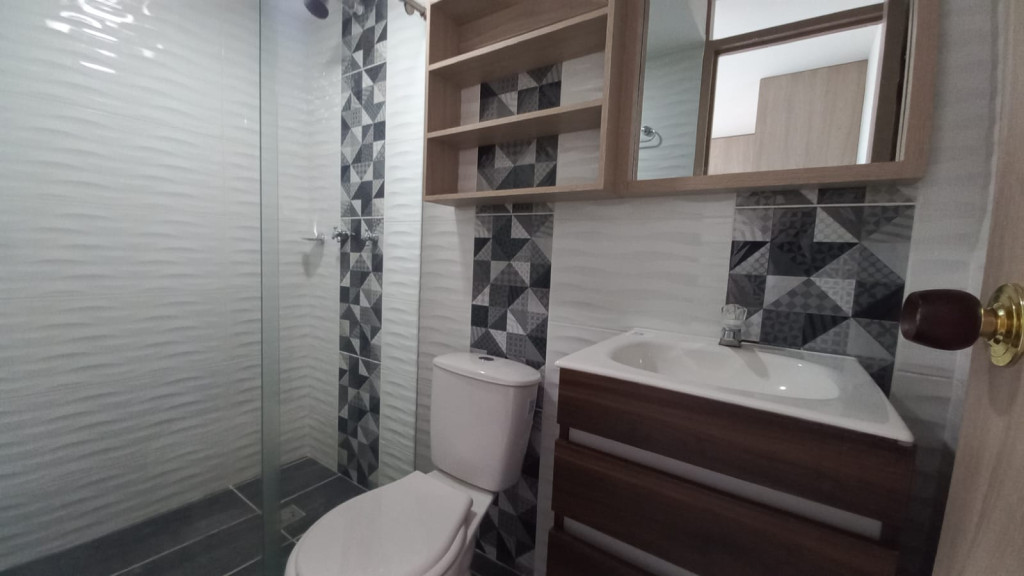 Apartamento En Venta - Ciudad 2000, Cali