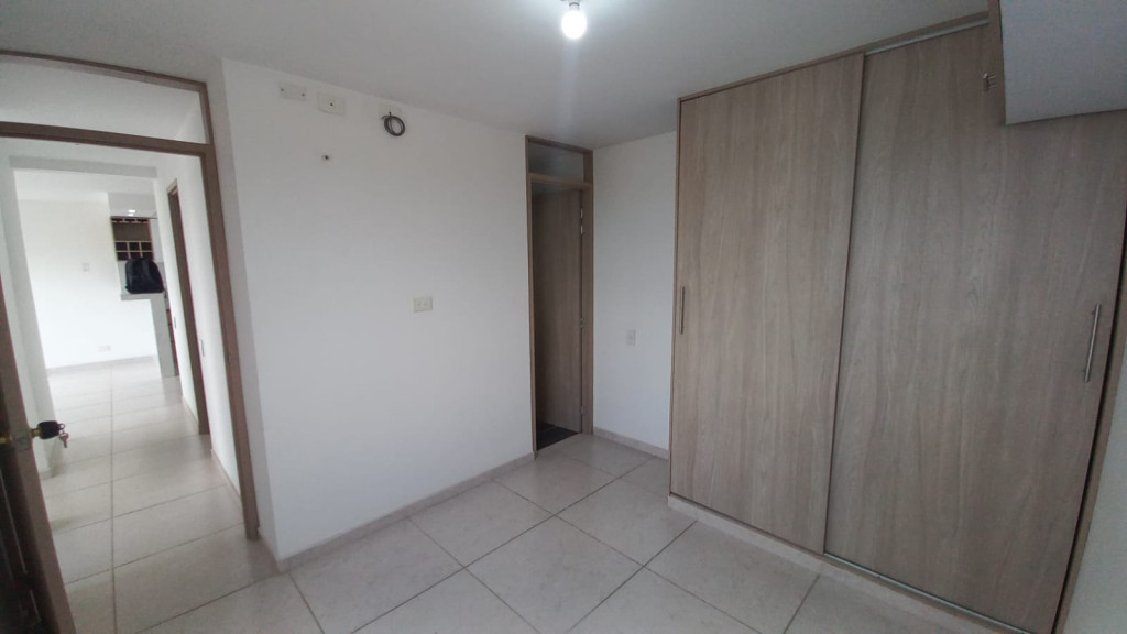 Apartamento En Venta - Ciudad 2000, Cali