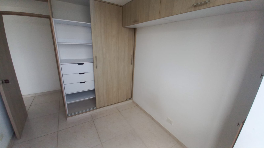 Apartamento En Venta - Ciudad 2000, Cali