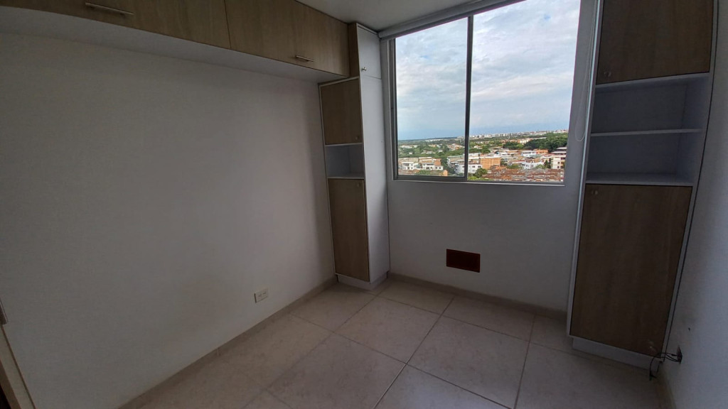 Apartamento En Venta - Ciudad 2000, Cali