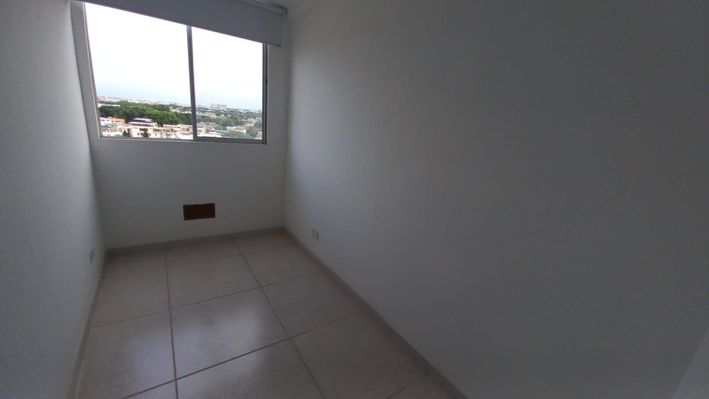 Apartamento En Venta - Ciudad 2000, Cali