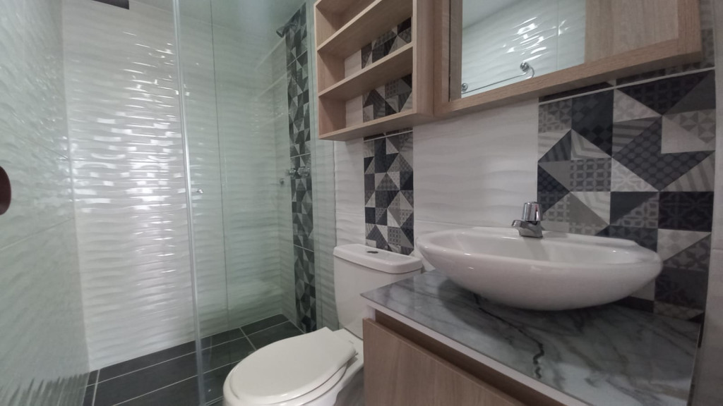 Apartamento En Venta - Ciudad 2000, Cali