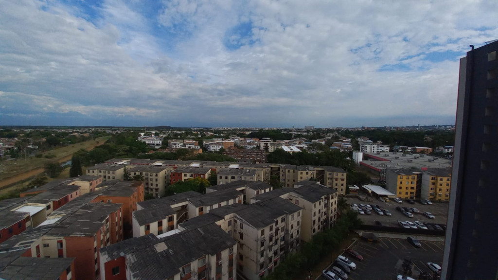 Apartamento En Venta - Ciudad 2000, Cali