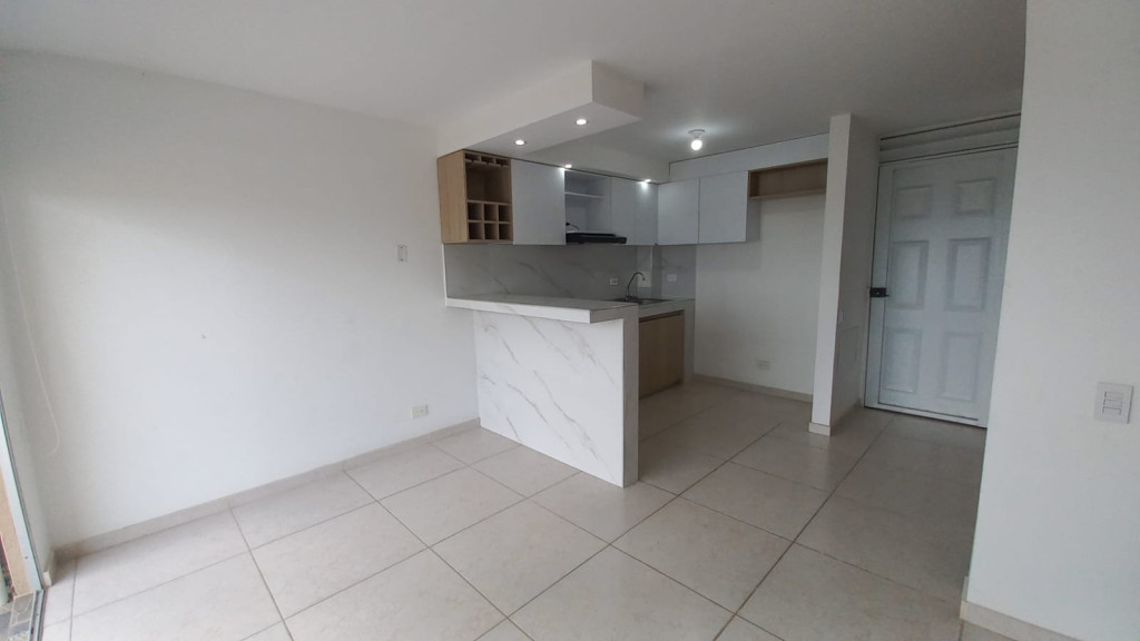 Apartamento En Venta - Ciudad 2000, Cali