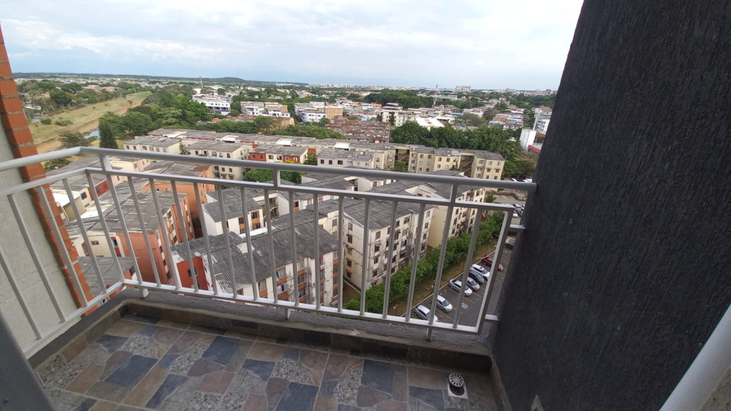 Apartamento En Venta - Ciudad 2000, Cali