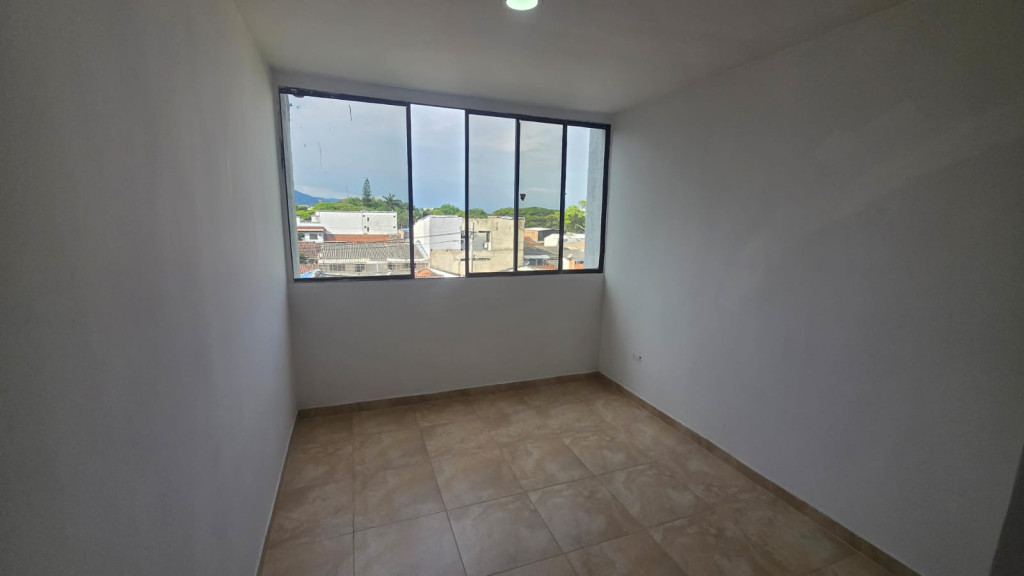 Apartamento En Arriendo - Ciudad Capri, Cali
