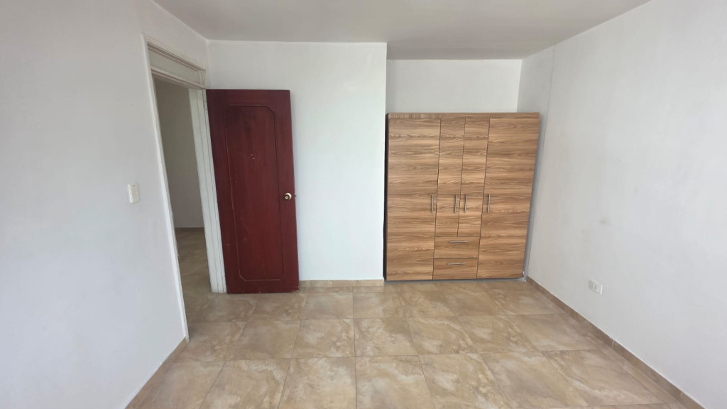 Apartamento En Arriendo - Ciudad Capri, Cali