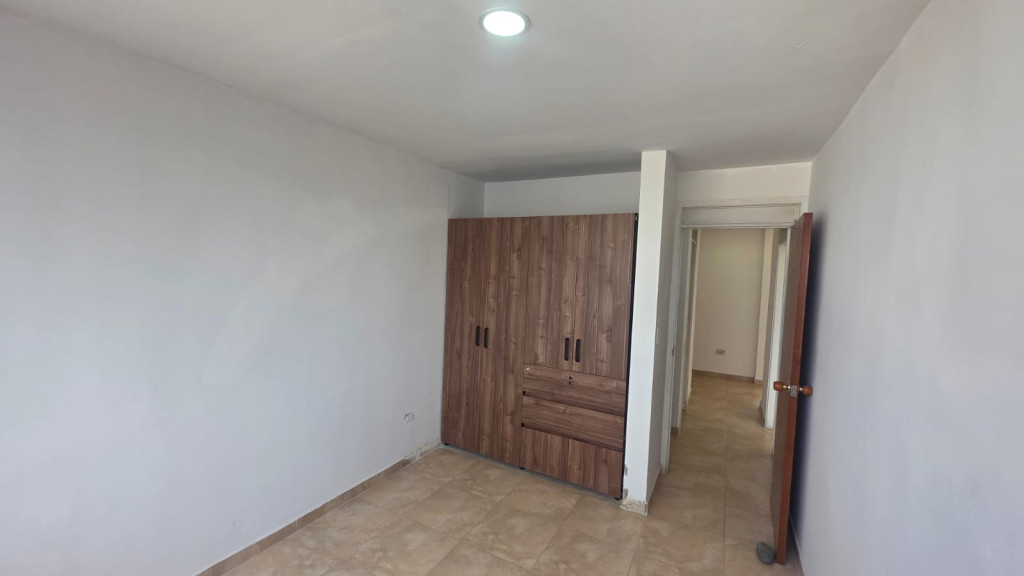 Apartamento En Arriendo - Ciudad Capri, Cali