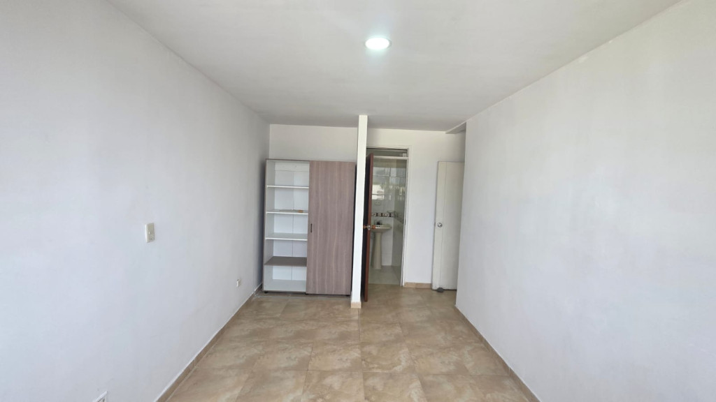 Apartamento En Arriendo - Ciudad Capri, Cali