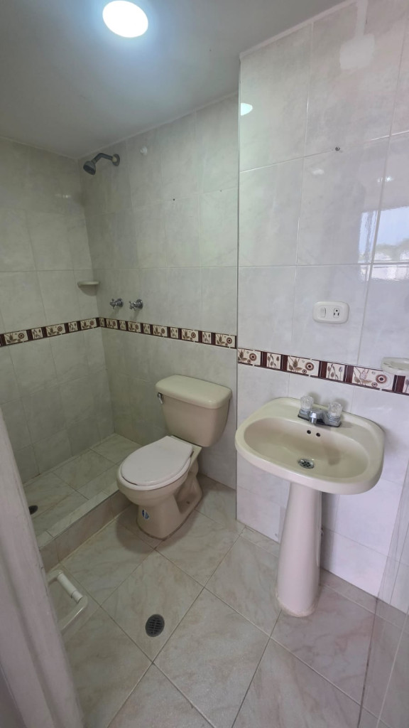 Apartamento En Arriendo - Ciudad Capri, Cali