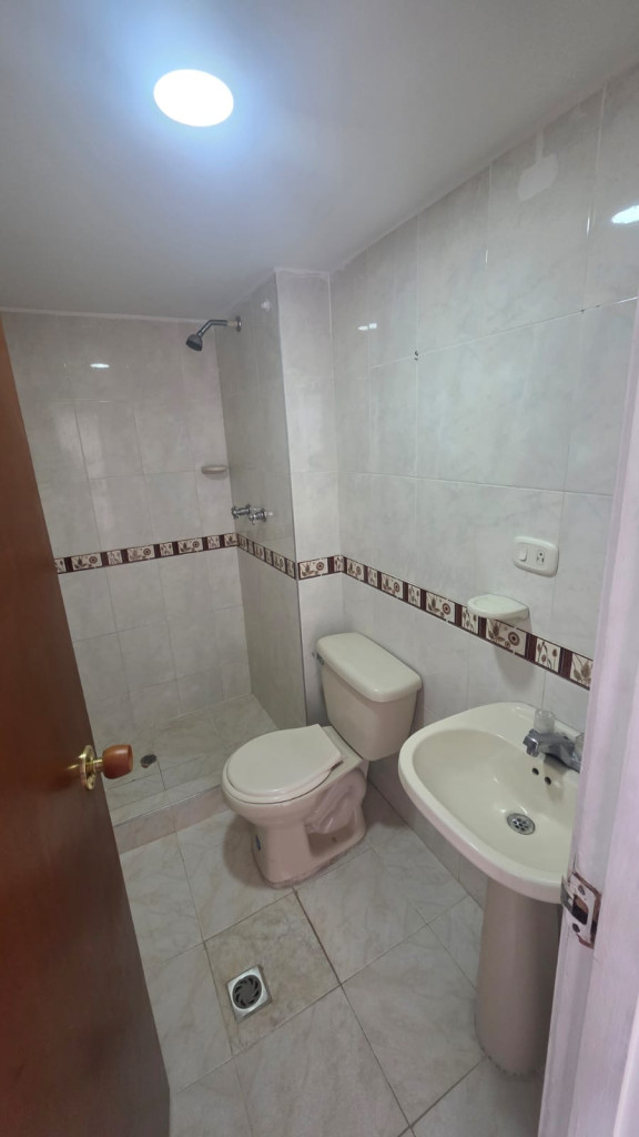 Apartamento En Arriendo - Ciudad Capri, Cali