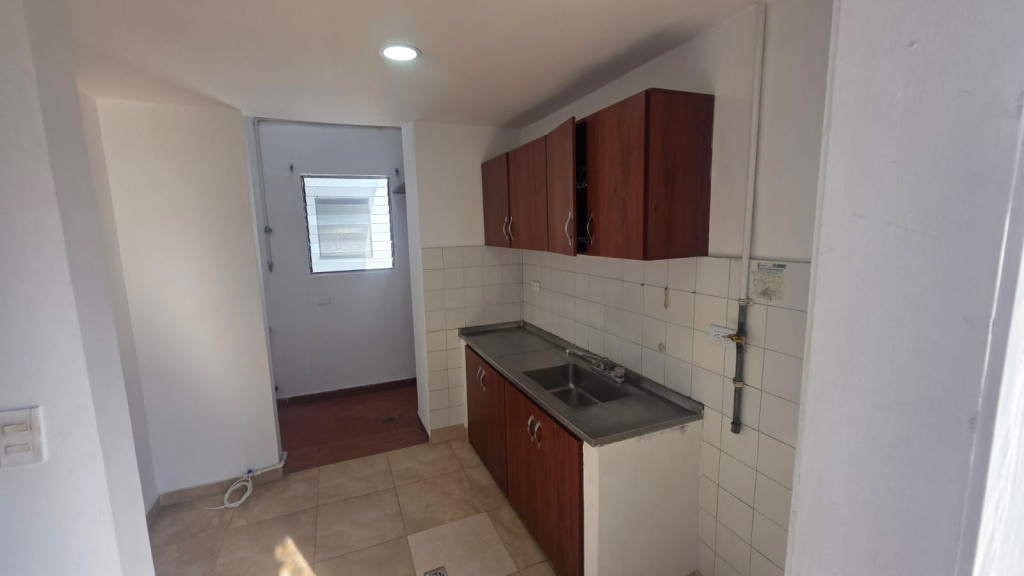 Apartamento En Arriendo - Ciudad Capri, Cali